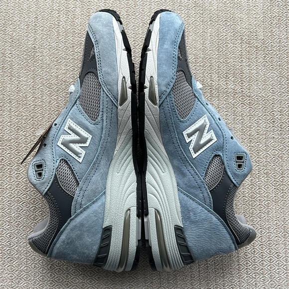 New Balance 991 - Picture 4 of 7
